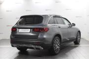 Mercedes-Benz GLC I (X253) Рестайлинг Владивосток  - изображение 30