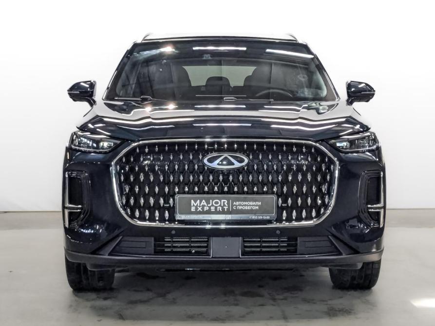 Chery Tiggo 9 I Санкт-Петербург  - изображение 2