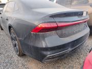 Audi A7 II (4K) Самара  - изображение 32