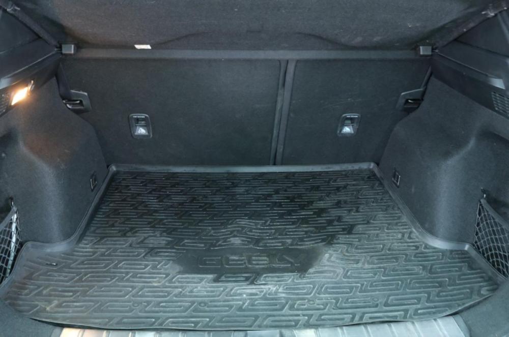 Geely Coolray I Омск  - изображение 23
