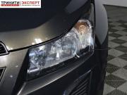 Chevrolet Cruze I Рестайлинг Белгород  - изображение 27
