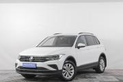 Volkswagen Tiguan II Рестайлинг Кемерово  - изображение 28