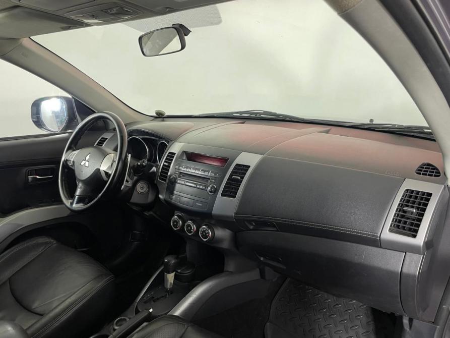 Mitsubishi Outlander II Рестайлинг Воронеж  - изображение 10