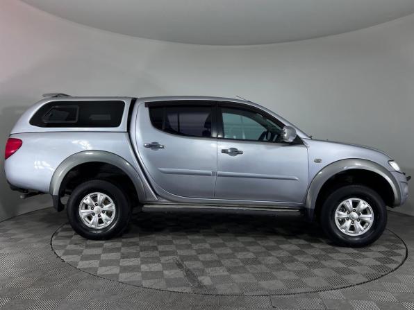 Mitsubishi L200 IV с пробегом 2011 года, цена 1 450 000 рублей, 220693 км, пикап, Автокод Объявления