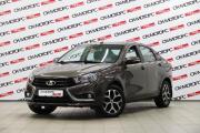 Lada (ВАЗ) Vesta I Сургут  - изображение 31