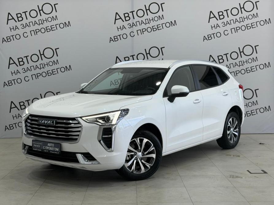 Haval Jolion I Ставрополь  - изображение 1