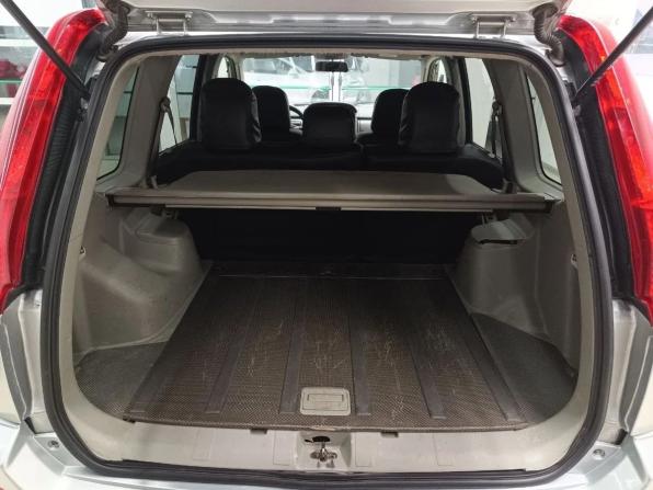 Nissan X-Trail I Рестайлинг с пробегом 2006 года, цена 700 000 рублей, 362000 км, внедорожник, Автокод Объявления