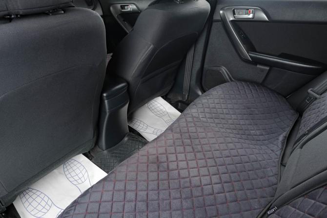Kia Cerato II с пробегом 2012 года, цена 999 000 рублей, 108000 км, седан, Автокод Объявления