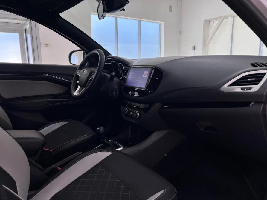 Lada (ВАЗ) Vesta I Волгоград  - изображение 24