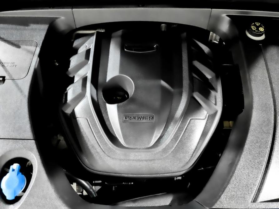 Geely Tugella I Москва  - изображение 9