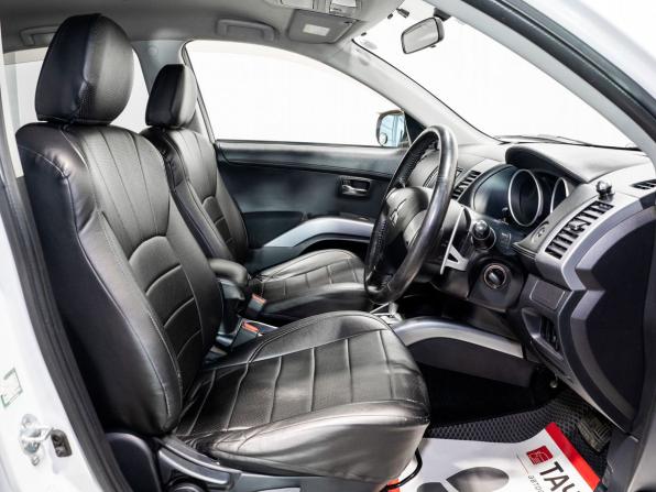 Mitsubishi Outlander II Рестайлинг с пробегом 2010 года, цена 1 100 000 рублей, 234938 км, внедорожник, Автокод Объявления