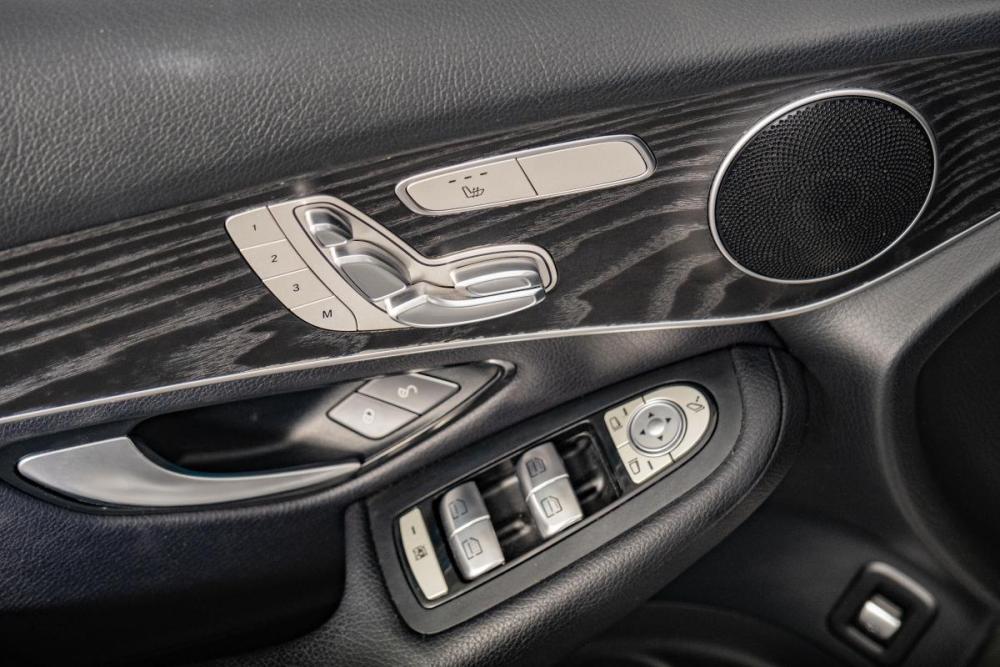 Mercedes-Benz GLC Coupe I (C253) Томск  - изображение 17