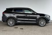 Geely Atlas Pro Киров  - изображение 29