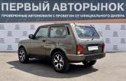 Lada (ВАЗ) Niva Legend Краснодар  - изображение 26