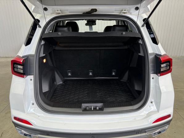 Chery Tiggo 4 Pro I с пробегом 2023 года, цена 1 497 000 рублей, 101239 км, внедорожник, Автокод Объявления