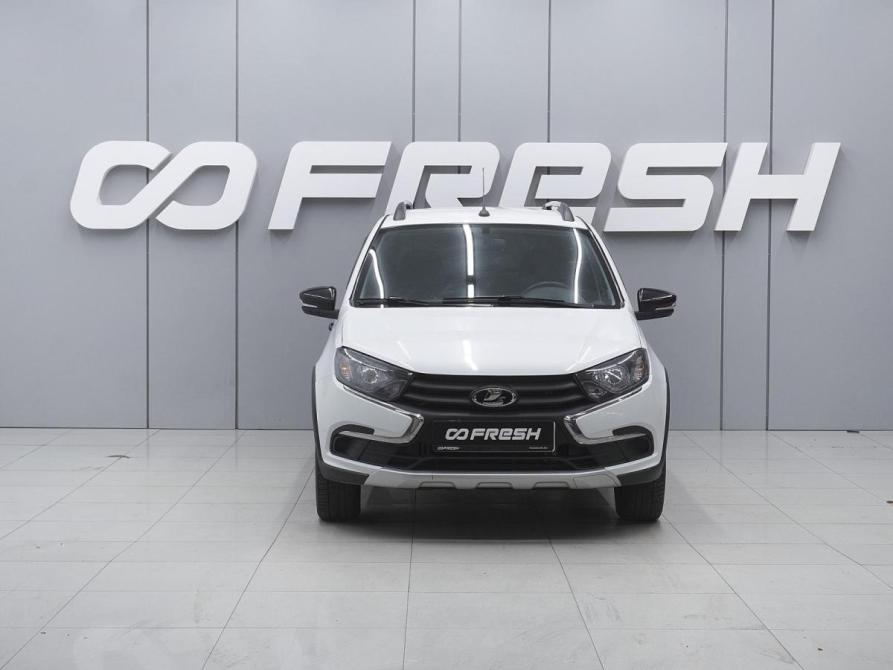 Lada (ВАЗ) Granta I Рестайлинг Ростов-на-Дону  - изображение 3