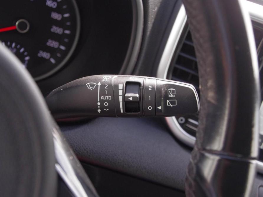 Kia Sportage IV Рестайлинг Владимир  - изображение 15