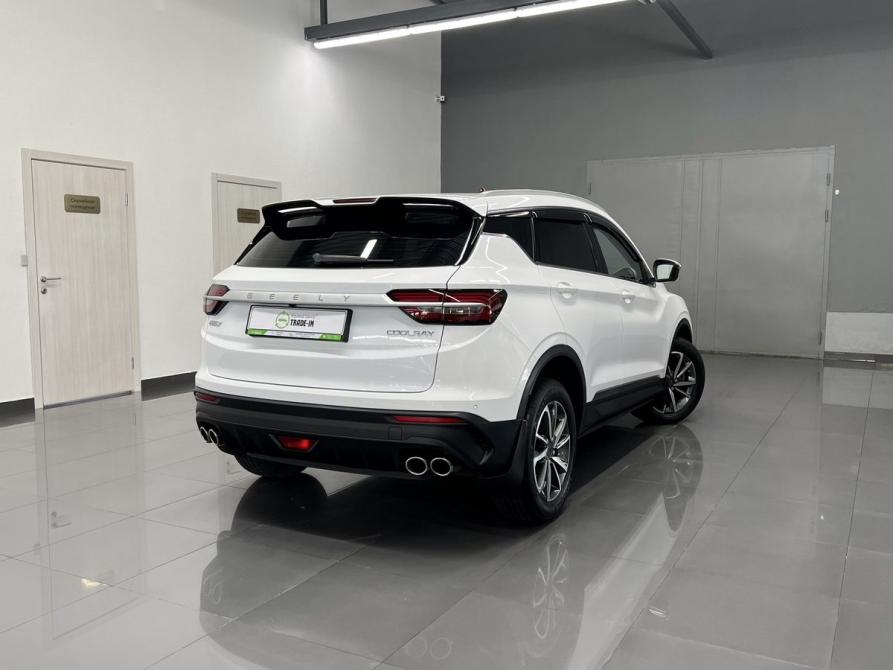 Geely Coolray I Тверь  - изображение 2