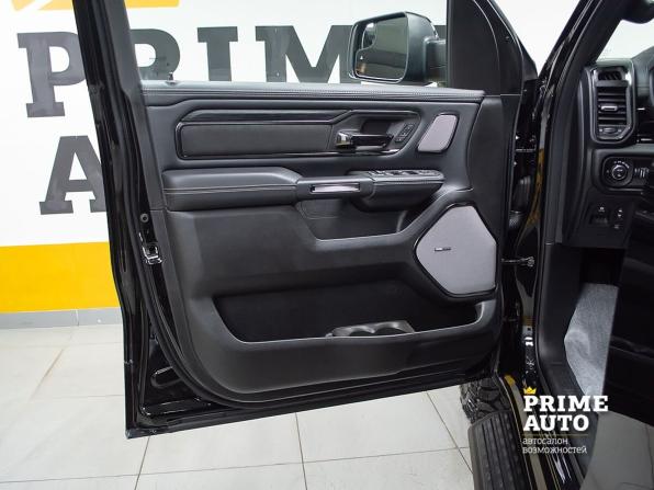 Ram 1500 V Рестайлинг с пробегом 2025 года, цена 9 299 000 рублей, 48 км, offers.body_type.unknown, Автокод Объявления
