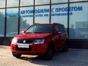 Suzuki Grand Vitara II Рестайлинг Екатеринбург  - изображение 21