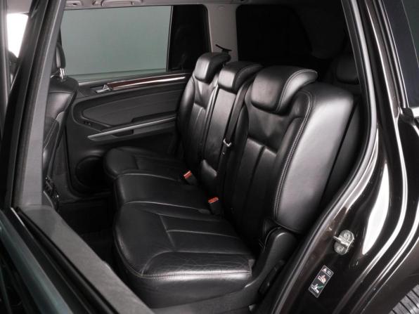 Mercedes-Benz GL-Класс I (X164) с пробегом 2008 года, цена 2 019 000 рублей, 214945 км, внедорожник, Автокод Объявления