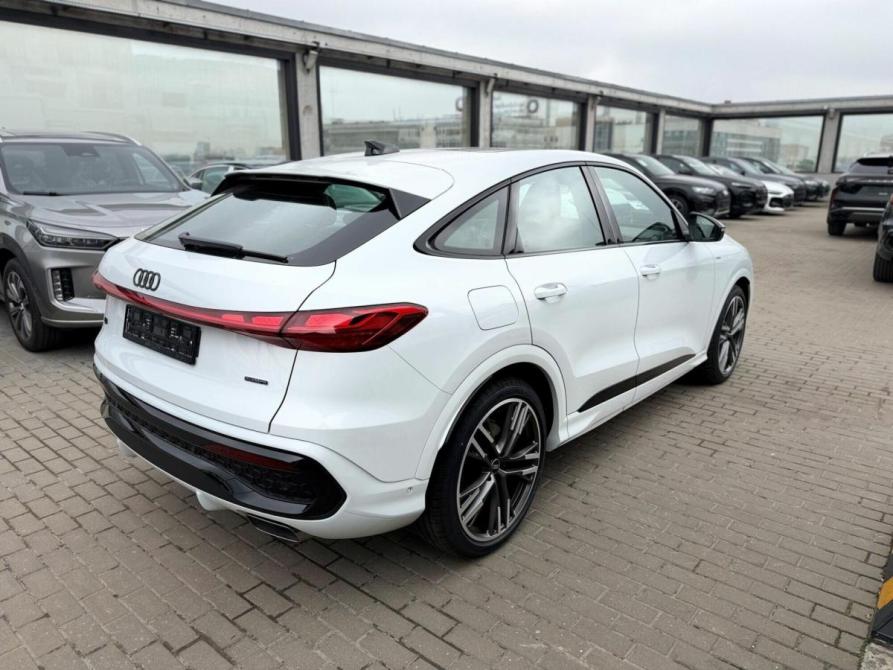 Audi Q5 Sportback II (GU) Москва  - изображение 4