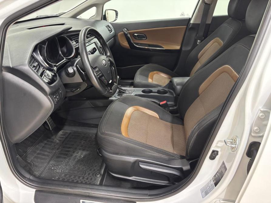 Kia Ceed II Рестайлинг Альметьевск  - изображение 12