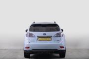 Lexus RX III Томск  - изображение 31