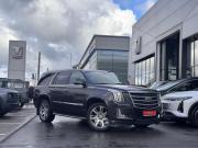 Cadillac Escalade IV Санкт-Петербург  - изображение 14