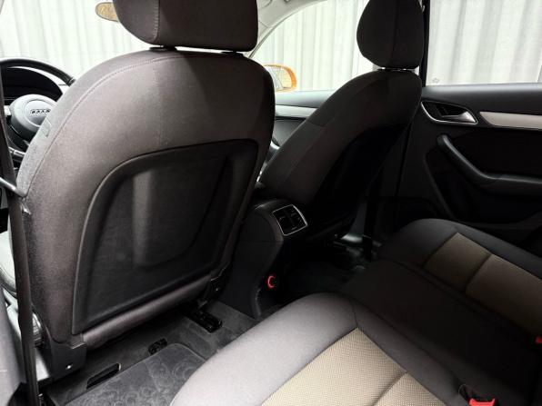 Audi Q3 I (8U) с пробегом 2012 года, цена 1 699 000 рублей, 153722 км, внедорожник, Автокод Объявления