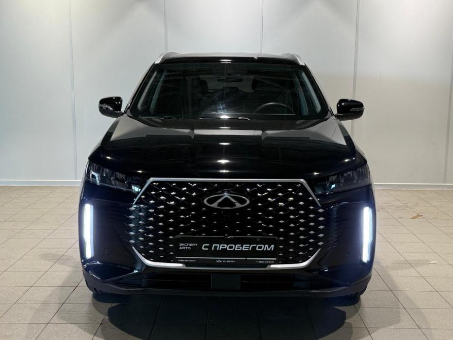 Chery Tiggo 4 I Рестайлинг 2 Самара  - изображение 3