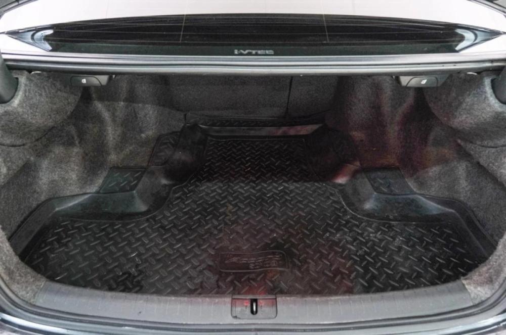 Honda Accord VIII Рестайлинг Красноярск  - изображение 21