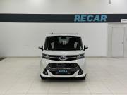 Toyota Tank I Санкт-Петербург  - изображение 44