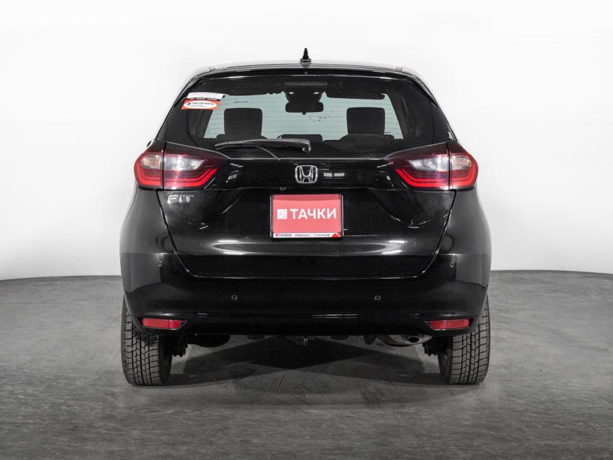 Honda Fit IV Иркутск  - изображение 4