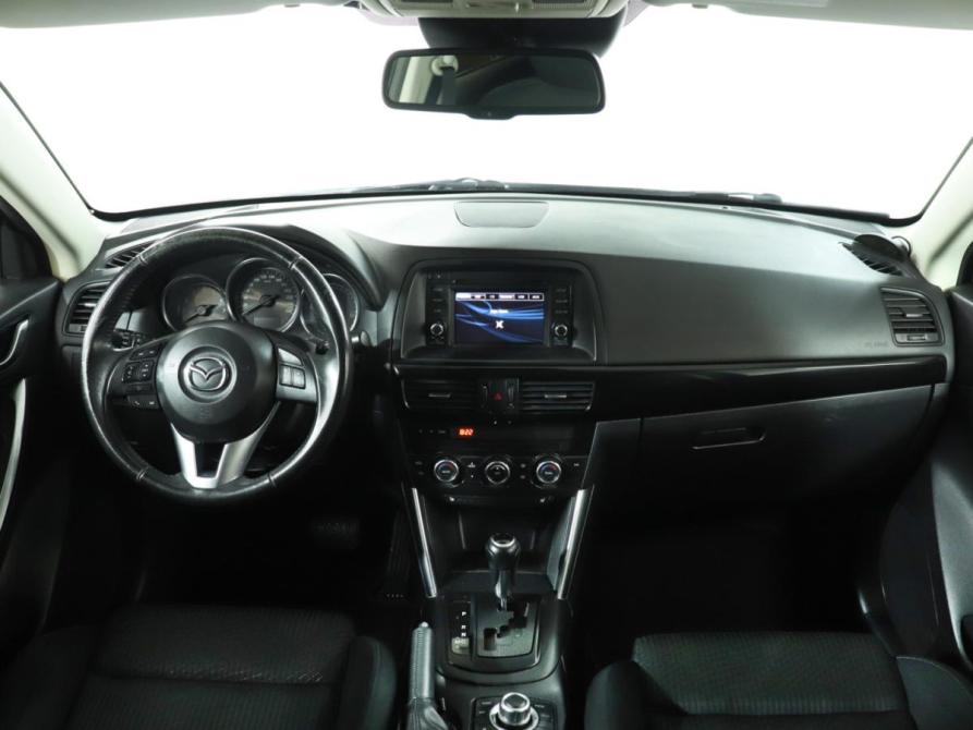 Mazda CX-5 I Москва  - изображение 12