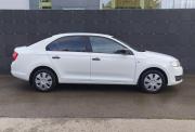 Skoda Rapid I Сыктывкар  - изображение 22