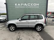 Chevrolet Niva I Рестайлинг Екатеринбург  - изображение 15