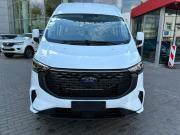 Ford Transit Custom I (China Market) Москва  - изображение 22