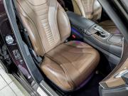 Mercedes-Benz S-Класс VI (W222 C217) Рестайлинг Химки  - изображение 54