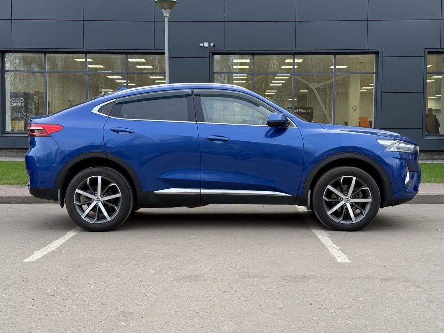 Haval F7x I Ярославль  - изображение 4