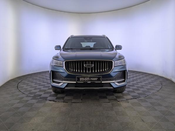 Geely Monjaro I с пробегом 2024 года, цена 3 280 000 рублей, 49343 км, внедорожник, Автокод Объявления