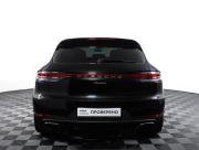 Porsche Macan I Рестайлинг Москва  - изображение 35