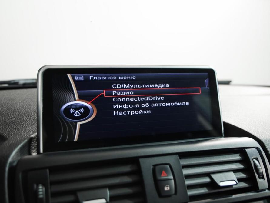 BMW 1 серии II (F20/F21) Санкт-Петербург  - изображение 14