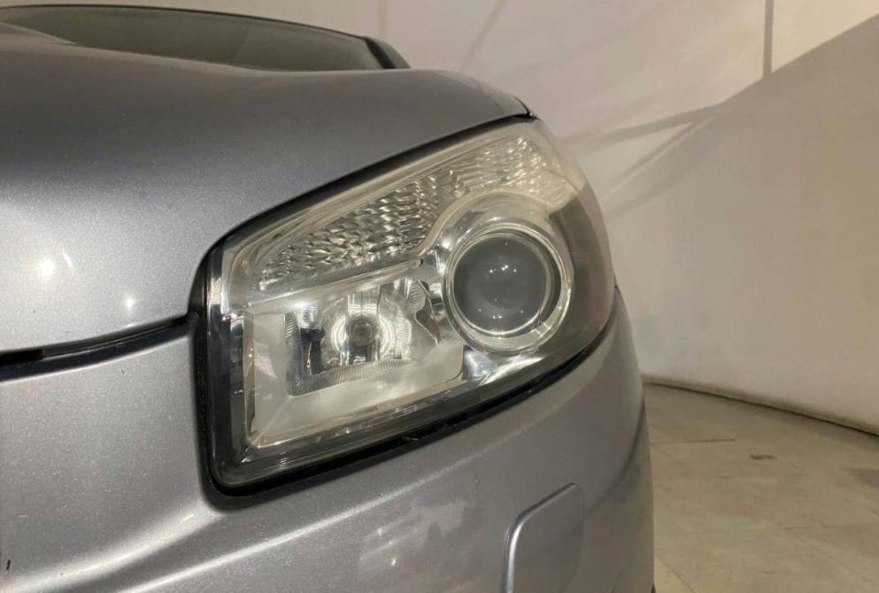 Nissan Qashqai I Рестайлинг Саранск  - изображение 13