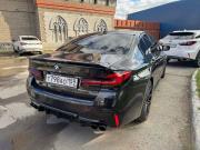 BMW 5 серии VII (G30/G31/G38) Пермь  - изображение 6