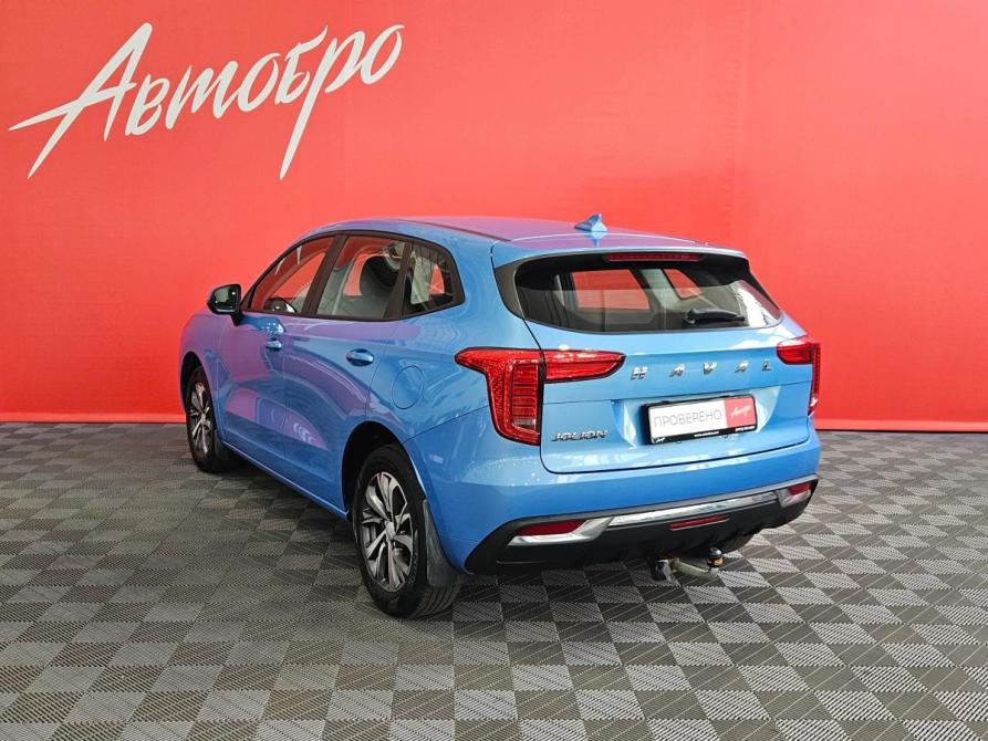 Haval Jolion I Вологда  - изображение 3