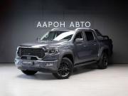 Foton Tunland V9 Москва  - изображение 19