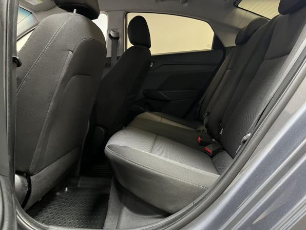 Hyundai Solaris II с пробегом 2019 года, цена 1 459 000 рублей, 99022 км, седан, Автокод Объявления