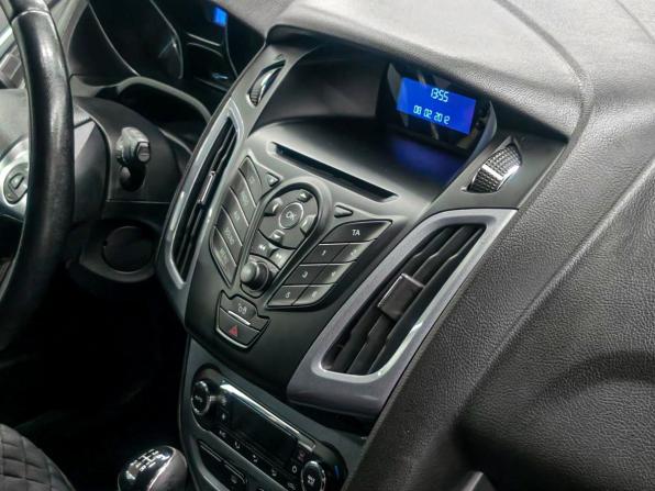 Ford Focus III с пробегом 2012 года, цена 949 900 рублей, 228000 км, хэтчбек, Автокод Объявления