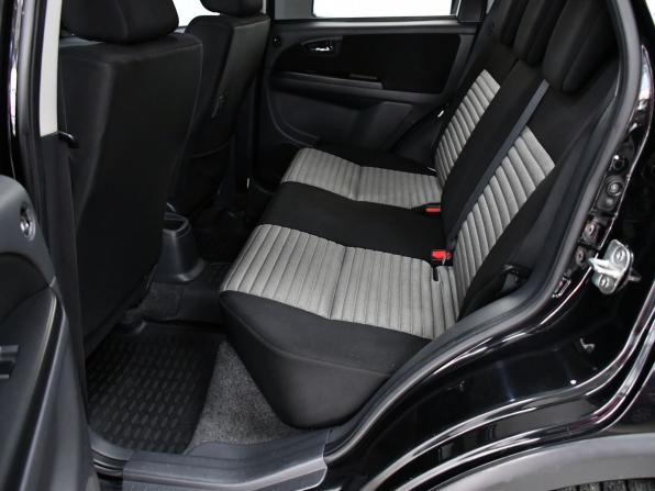 Suzuki SX4 I (Classic) Рестайлинг с пробегом 2010 года, цена 917 000 рублей, 152903 км, хэтчбек, Автокод Объявления